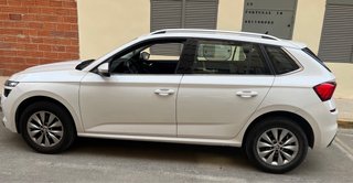 Skoda Kamiq 2020