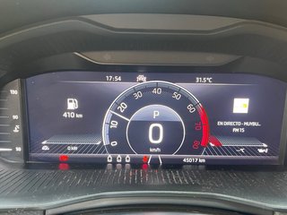 Skoda Kamiq 2020