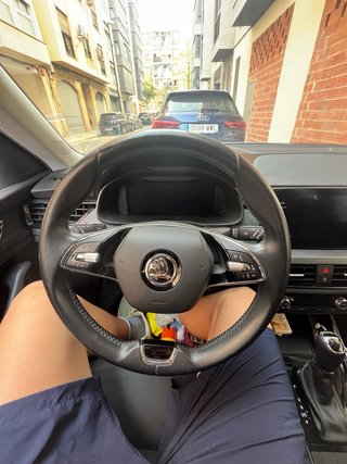 Skoda Kamiq 2020