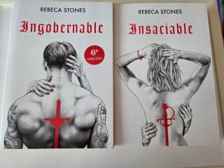 Insaciable  y Ingobernable