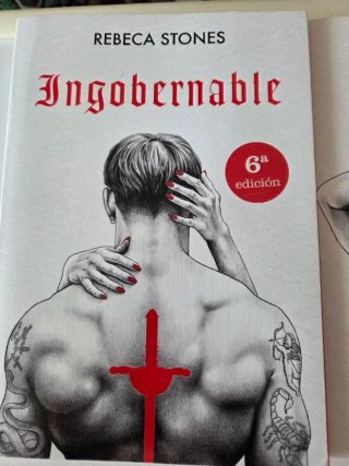 Insaciable  y Ingobernable