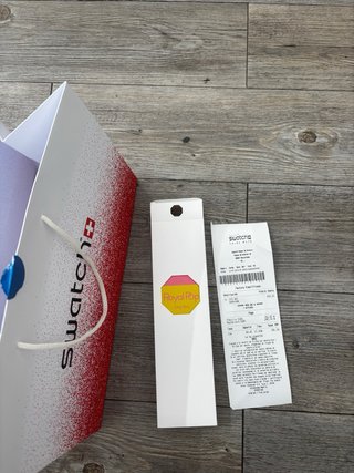 AP Swatch