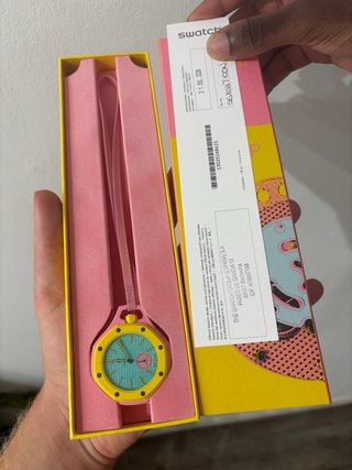 AP Swatch