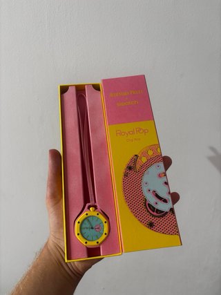 AP Swatch