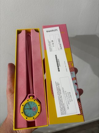 AP Swatch