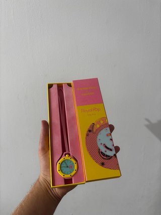 AP Swatch