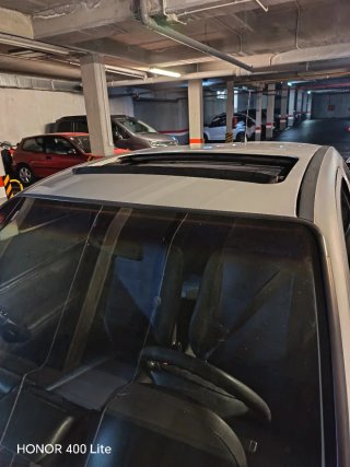 Opel Corsa 2011