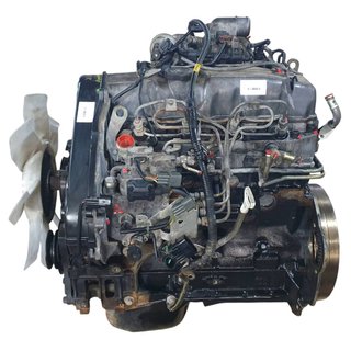 MOTOR COMPLETO MITSUBISHI MITSUBISHI L 200 (K74) 1996-2006