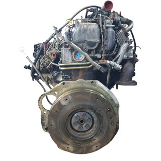 MOTOR COMPLETO MITSUBISHI MITSUBISHI L 200 (K74) 1996-2006