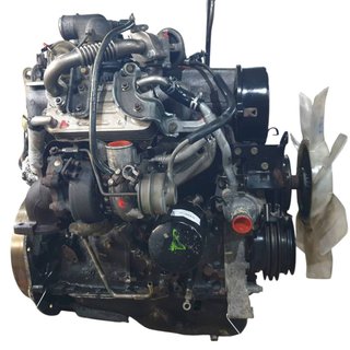 MOTOR COMPLETO MITSUBISHI MITSUBISHI L 200 (K74) 1996-2006