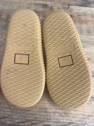 Sandalias Igor