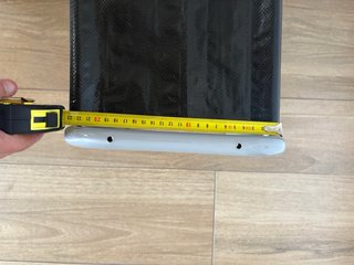 Zapatero 60x23 cm