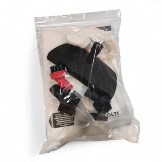 VAPORETA POLTI SMART 40 MOP CON ACCESORIOS