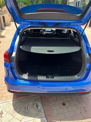 KIA Ceed 2025