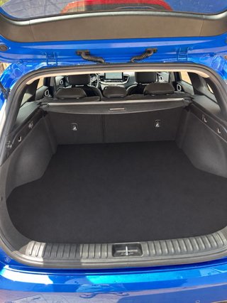 KIA Ceed 2025