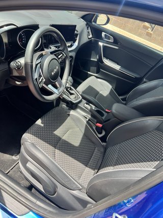 KIA Ceed 2025