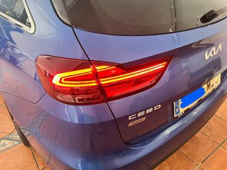 KIA Ceed 2025