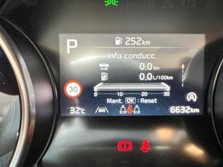 KIA Ceed 2025