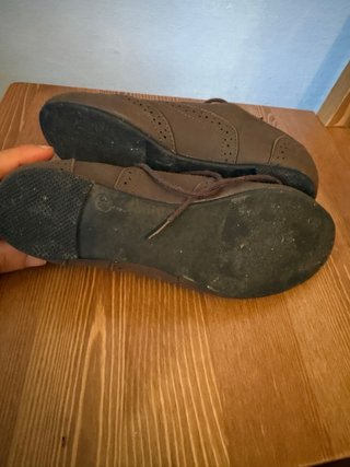 Zapatos mujer