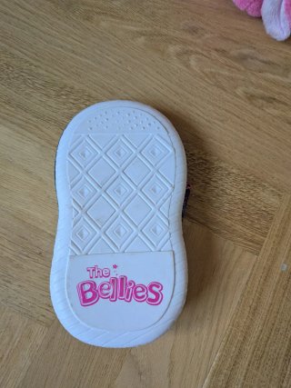 Bellie Yumi- Yummy + cama zapatilla
