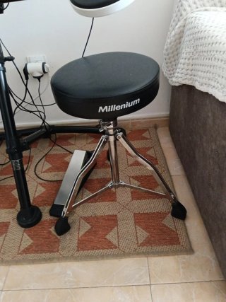 Batería Electrónica Roland V-Drums