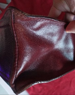Borsa The Bridge tracolla vintage pelle marrone