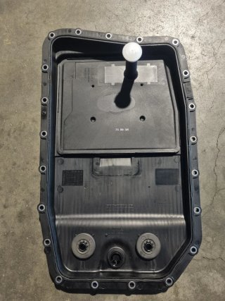 Cárter de transmision caja cambios ZF