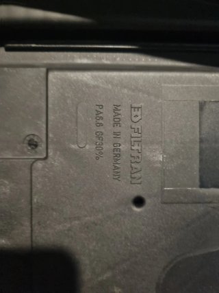 Cárter de transmision caja cambios ZF
