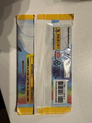 One Piece Epic Journey Trading Cards