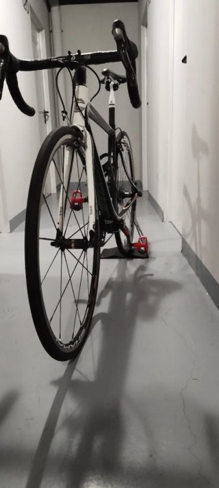 Bicicleta Cannondale Synapse
