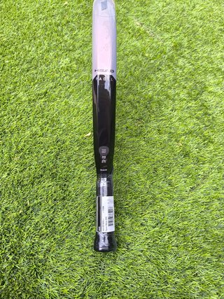 Pala de pádel Head Speed Motion 2025