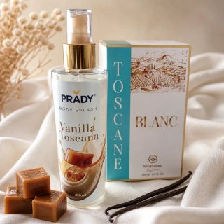 Pack Blanc Toscane