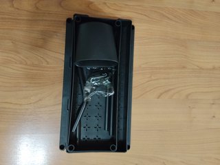 Organizador bajo fregadero / encimera 2 niveles (e