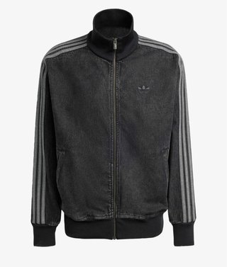 Chaqueta vaquera retro Adidas