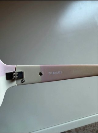 Occhiali da sole Diesel donna - Stile vintage chic