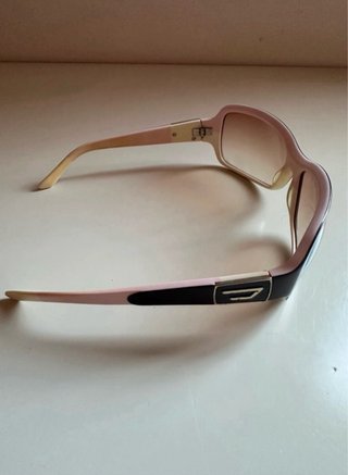 Occhiali da sole Diesel donna - Stile vintage chic