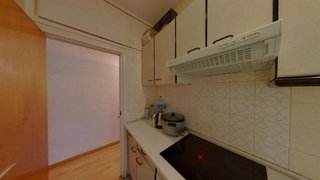 Piso en venta en El Congrés i els Indians en Barcelona