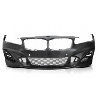 Paragolpes delantero para BMW Serie 2 F45/F46 LCI