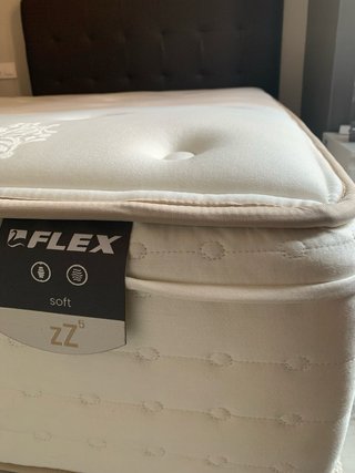 Matalàs Flex + Canapè
