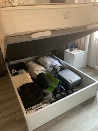 Matalàs Flex + Canapè