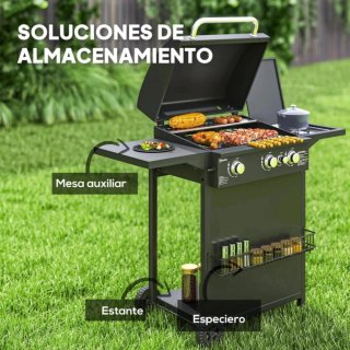 Barbacoa