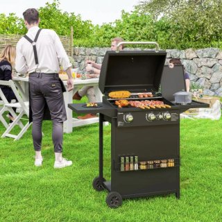 Barbacoa