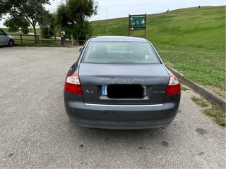 Audi A4 1.9tdi 130cv. 2001