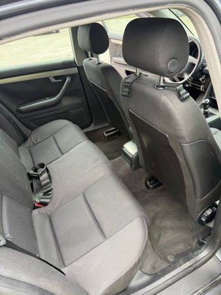 Audi A4 1.9tdi 130cv. 2001