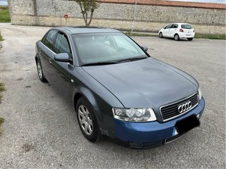 Audi A4 1.9tdi 130cv. 2001