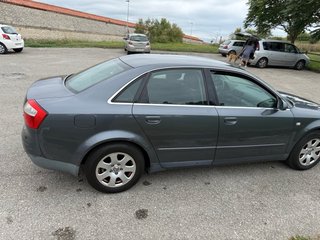 Audi A4 1.9tdi 130cv. 2001