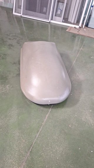 Portaequipajes