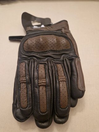 Guantes de Moto Nuevos