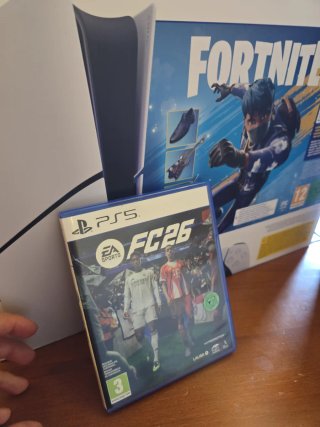 PS5 1TB + Auriculares Originales
