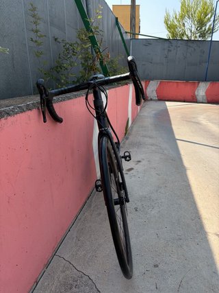 Bicicleta de carretera Scott